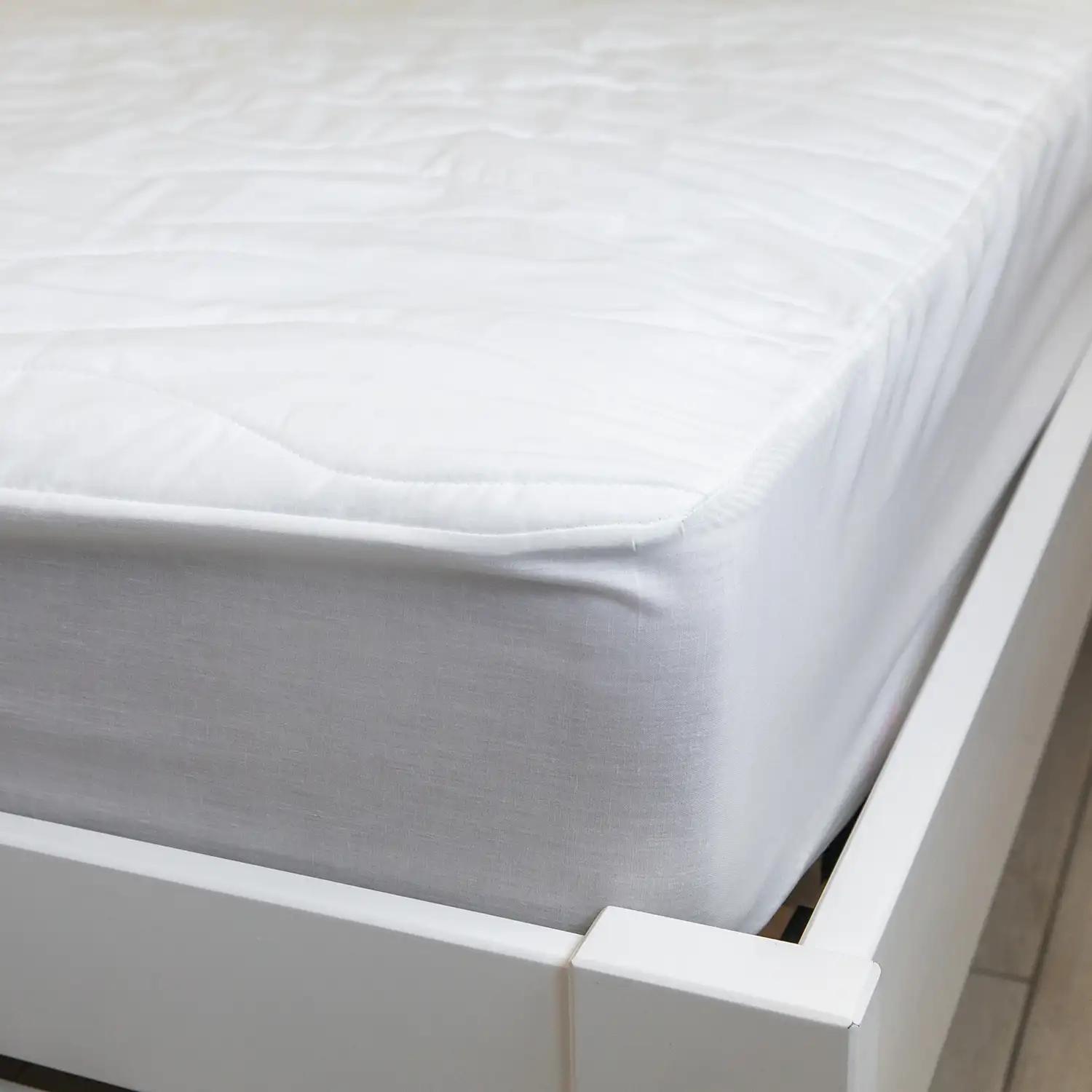 Наматрацник чохол "ТЕП latt", 90x200x30 - Фото 3