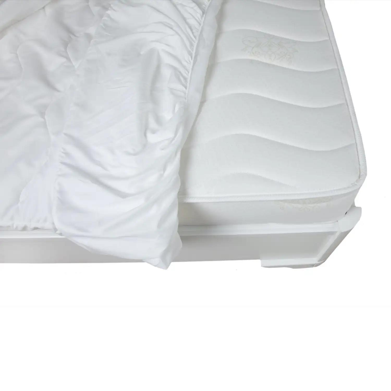 Наматрацник чохол "ТЕП latt", 90x200x30 - Фото 5