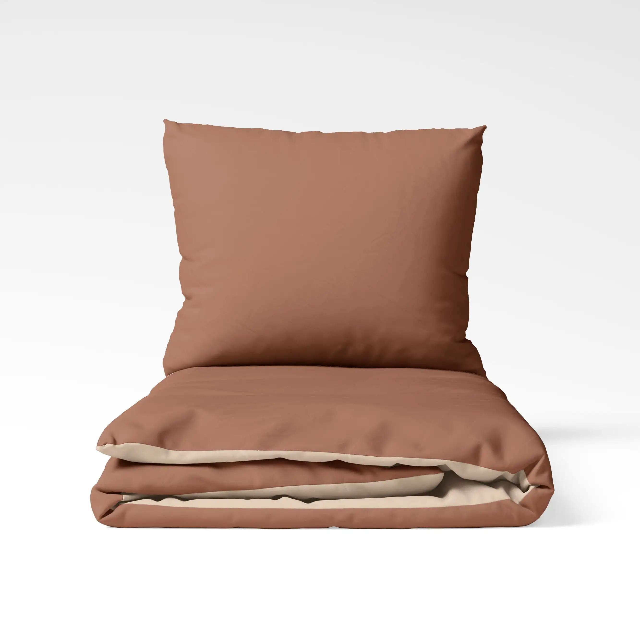 Bed Linen Set TEP Zolotiy tsirkon, 70x70