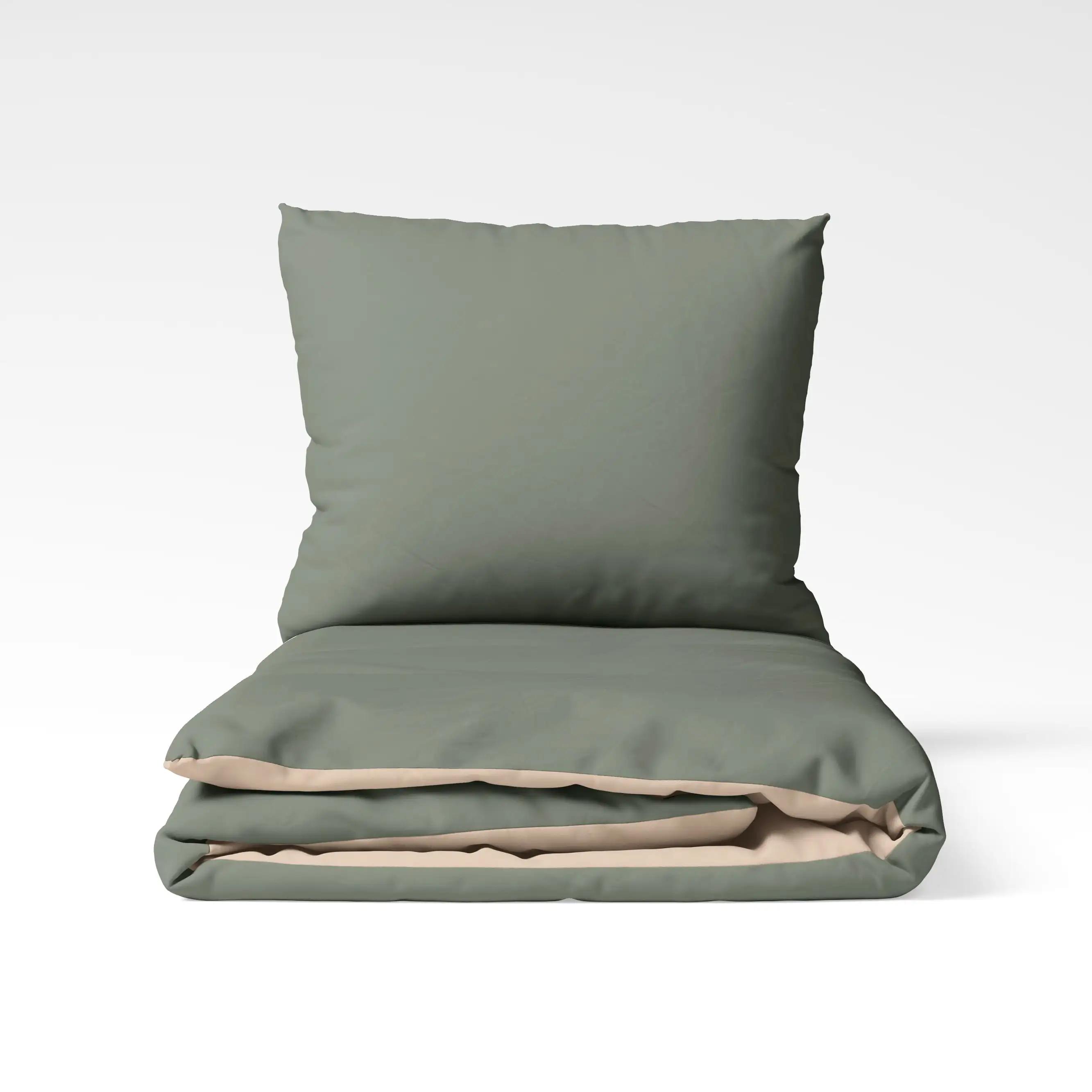 Bed Linen Set TEP Naturalniy smaragd, 70x70