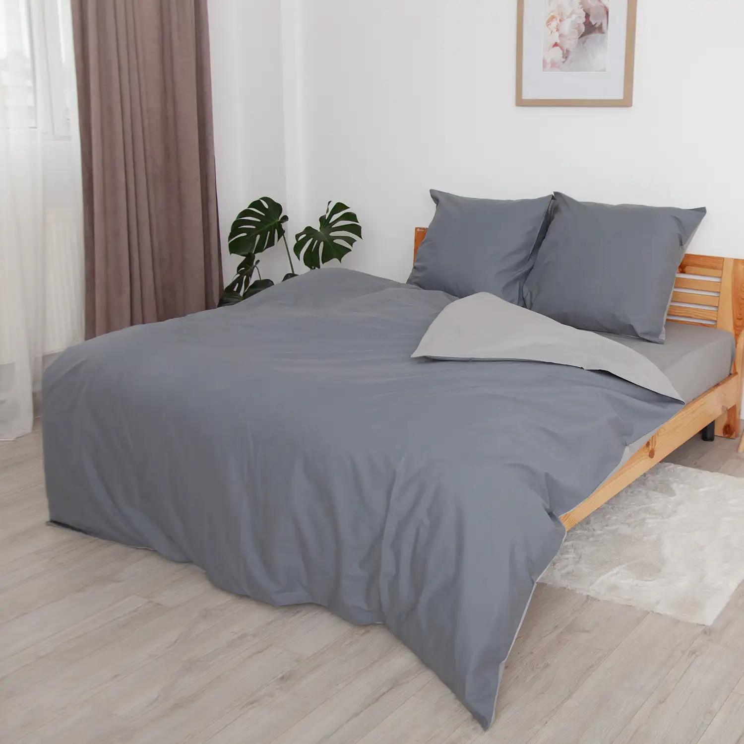 Bed Linen Set "TEP" Magichniy agat, 70x70, family - Photo 2