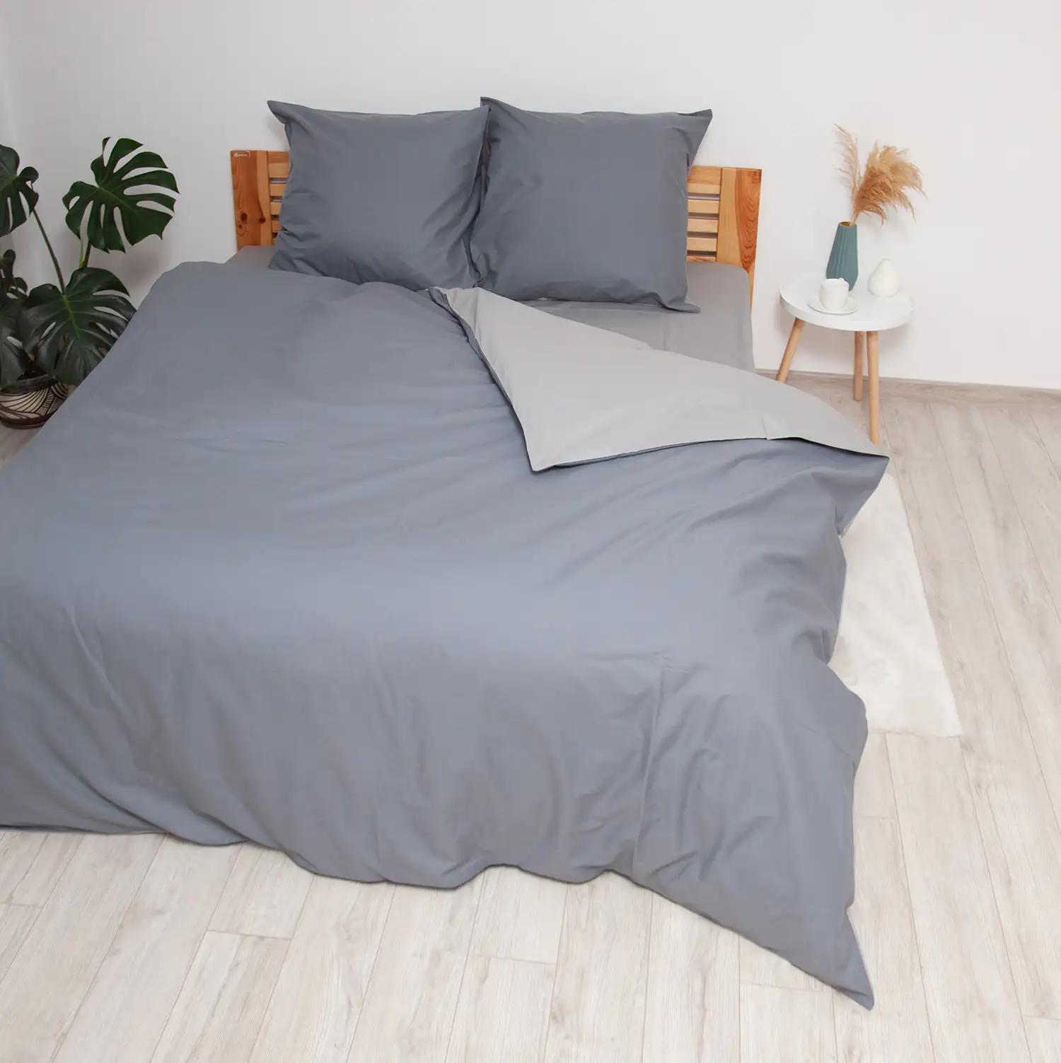 Bed Linen Set "TEP" Magichniy agat, 70x70, family - Photo 3