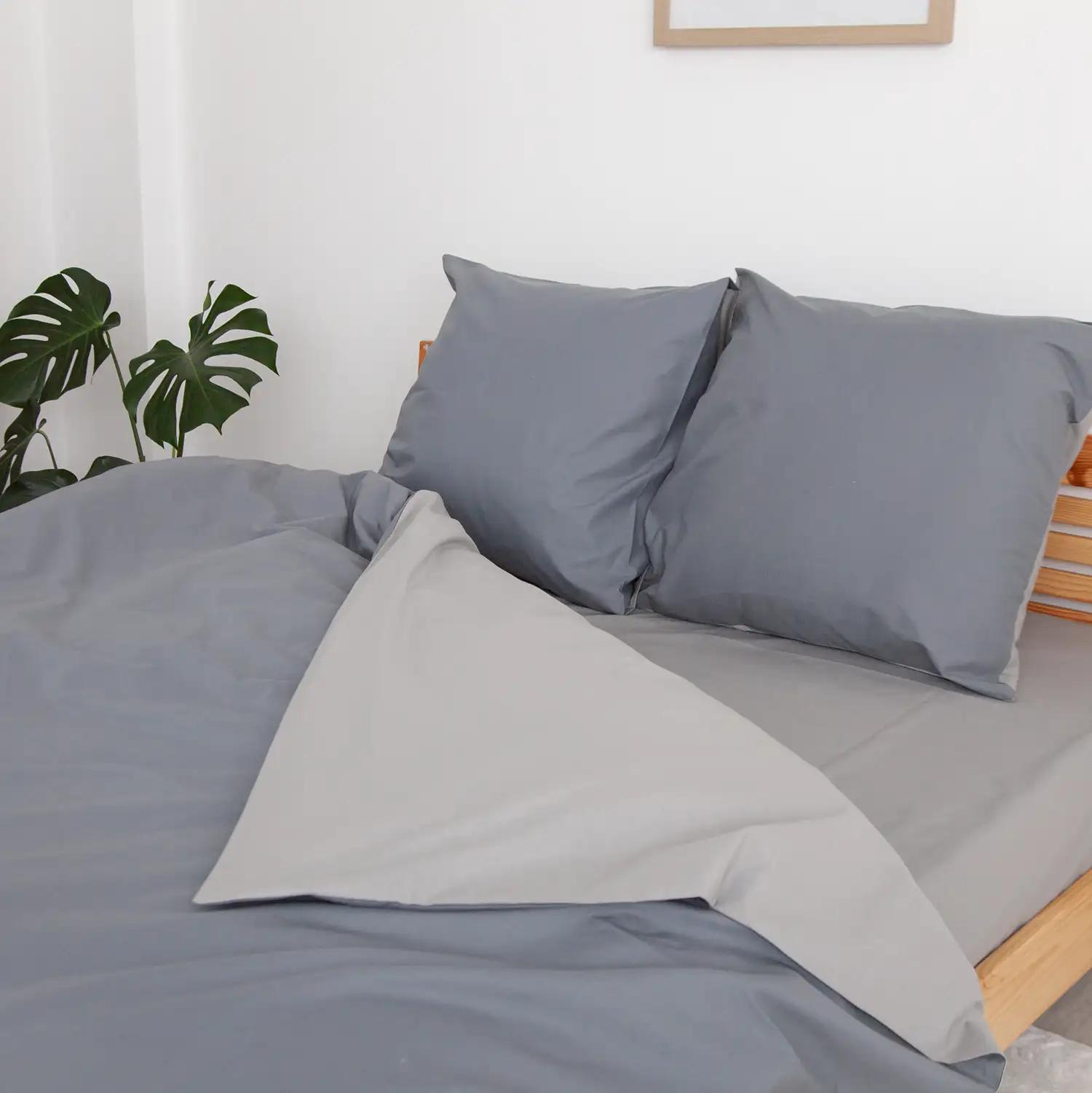 Bed Linen Set "TEP" Magichniy agat, 70x70, family - Photo 4