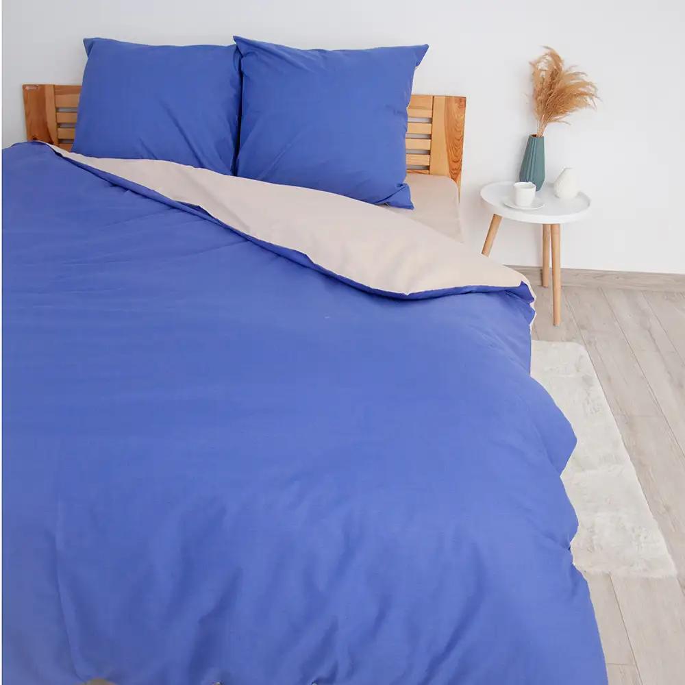 Bed Linen Set "TEP" Blagorodniy Sapfir, 70x70, euro - Photo 3