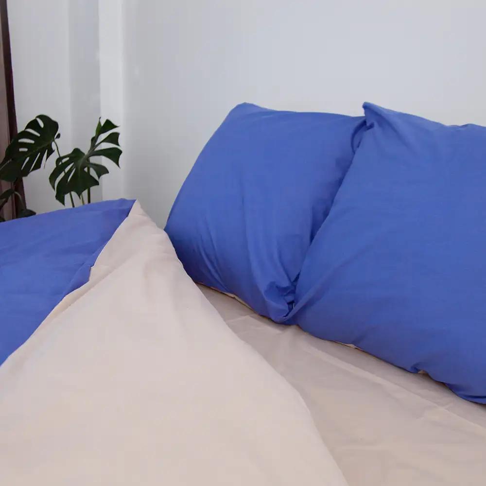 Bed Linen Set "TEP" Blagorodniy Sapfir, 70x70, euro - Photo 4