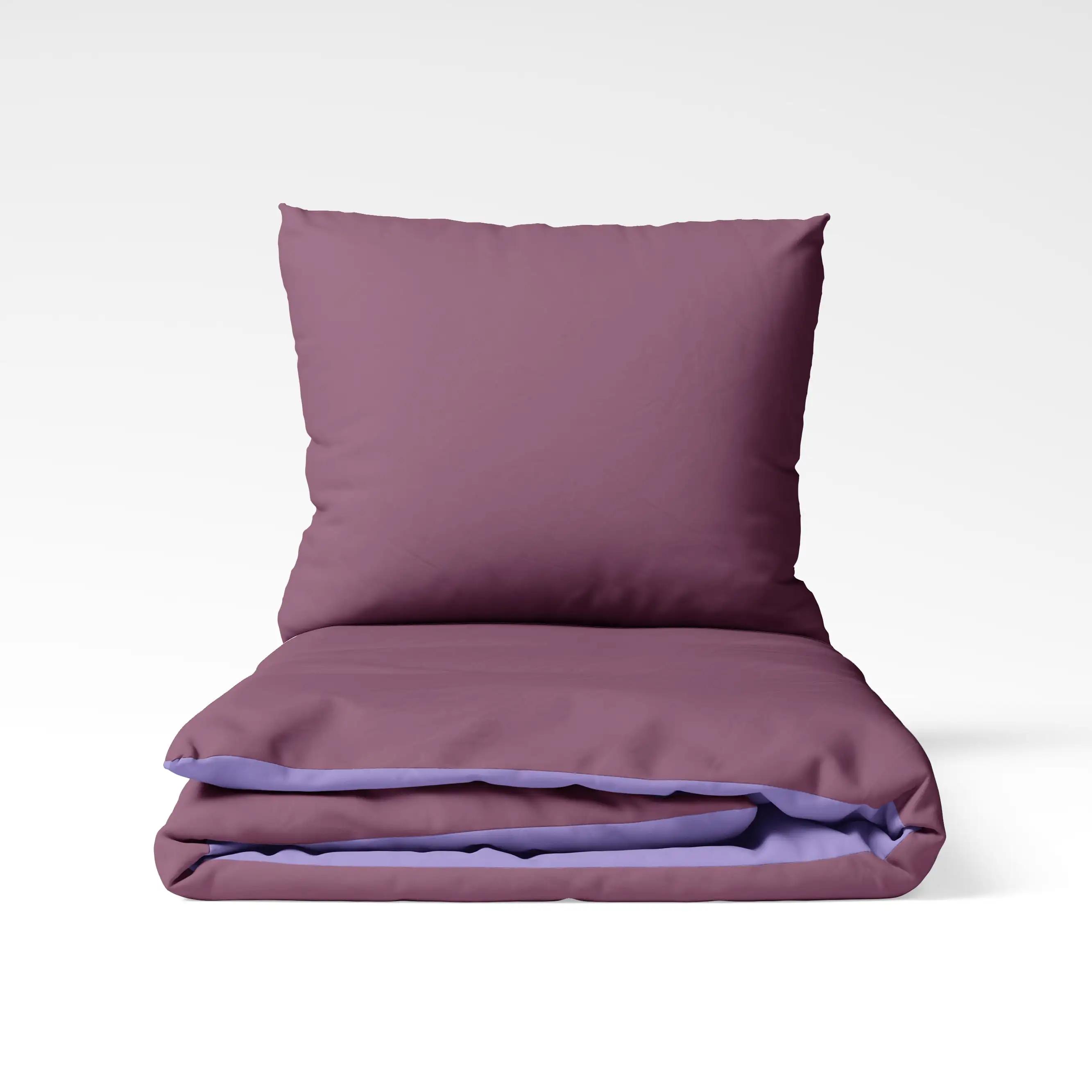 Bed Linen Set TEP "Happy Sleep" Nizhniy ametist, 50x70