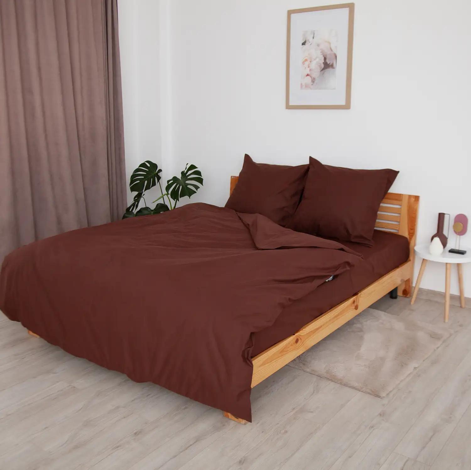 Bed Linen Set "TEP" Nayrobi, 70x70, euro - Photo 2