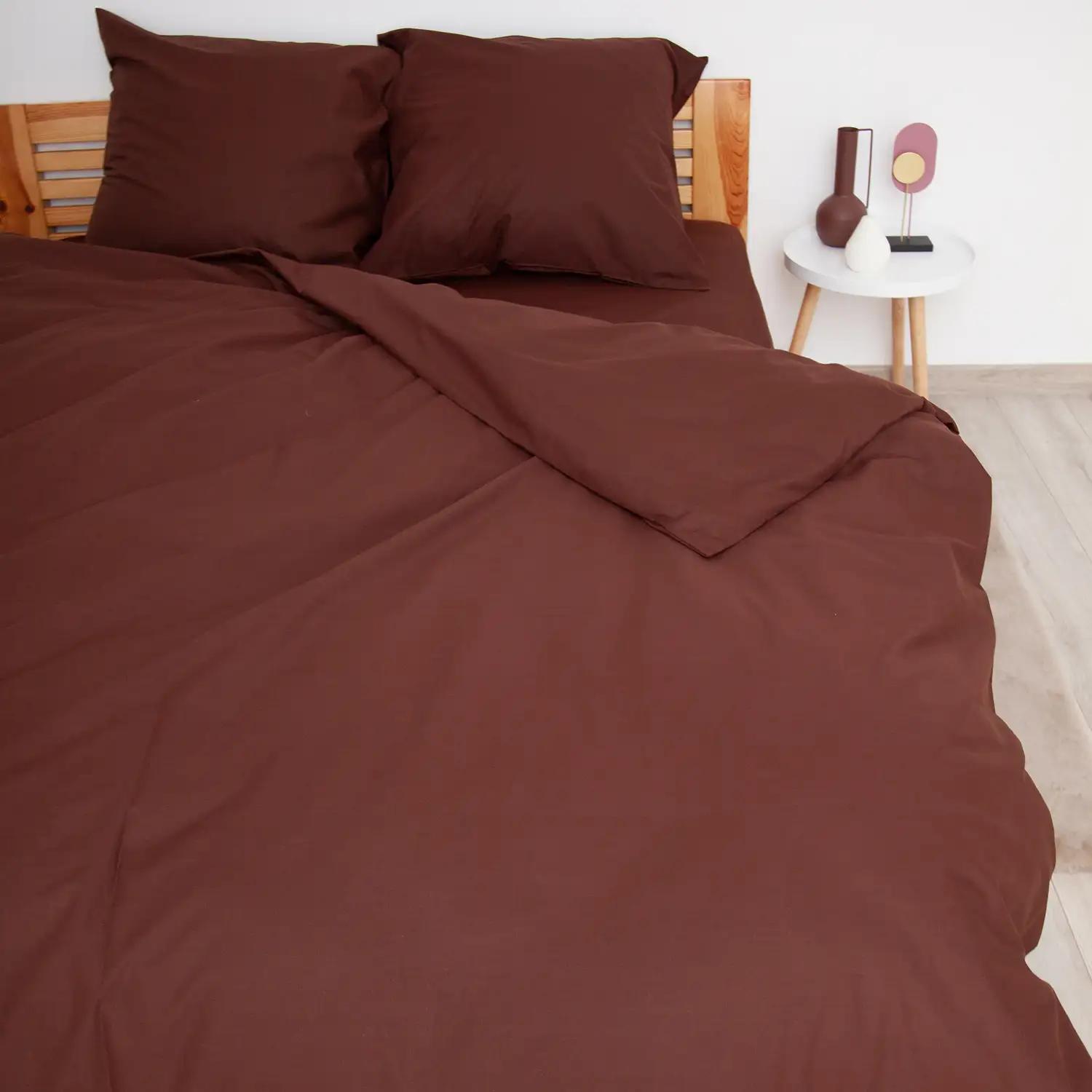 Bed Linen Set "TEP" Nayrobi, 70x70, euro - Photo 3