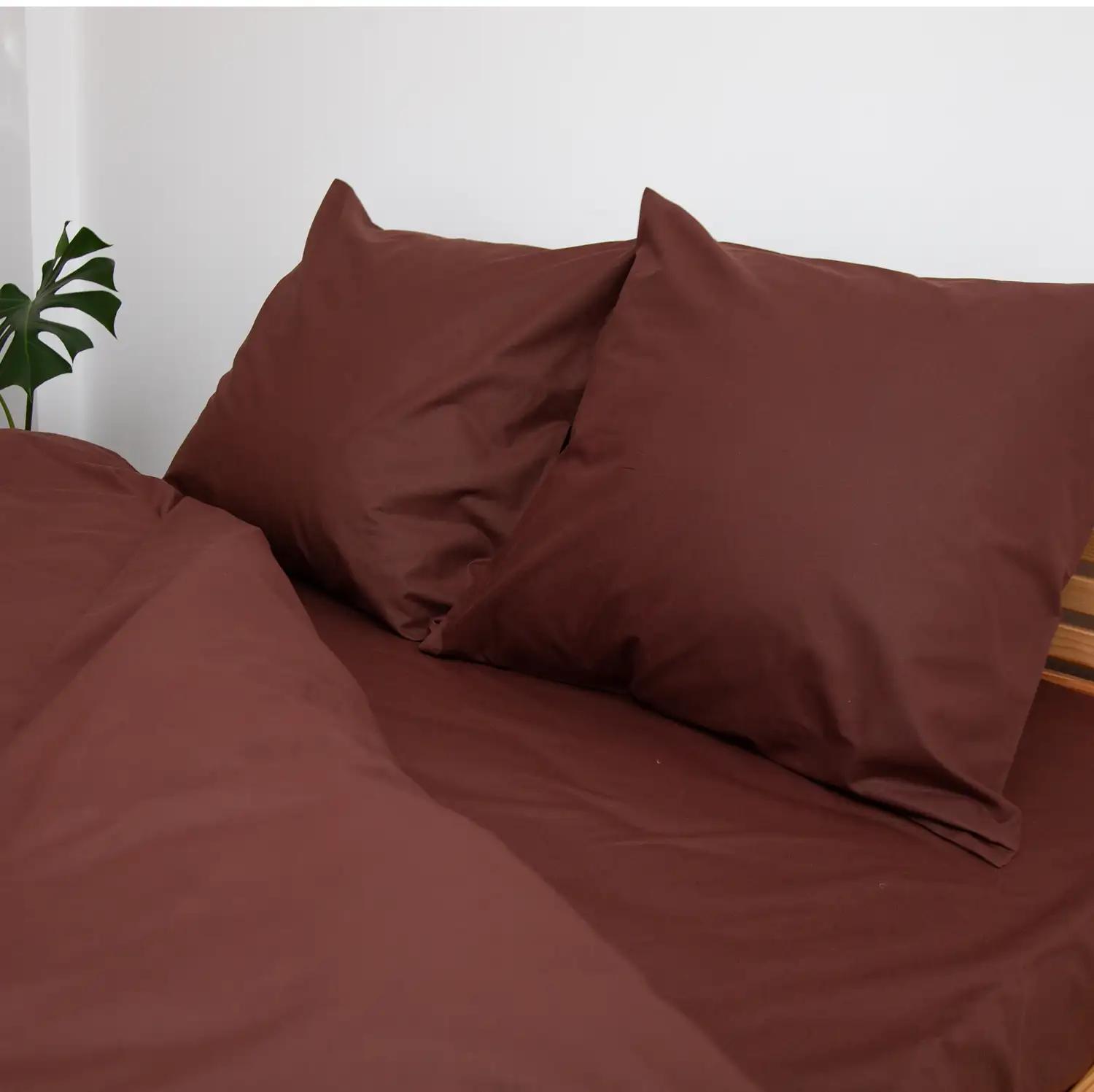 Bed Linen Set "TEP" Nayrobi, 70x70, euro - Photo 4