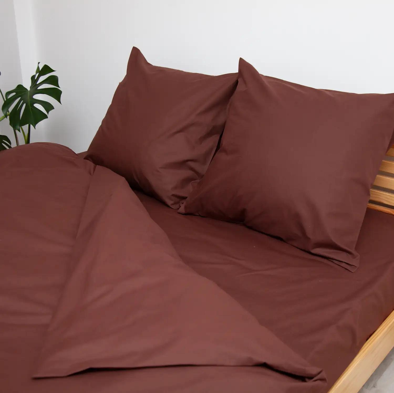Bed Linen Set "TEP" Nayrobi, 70x70, euro - Photo 5