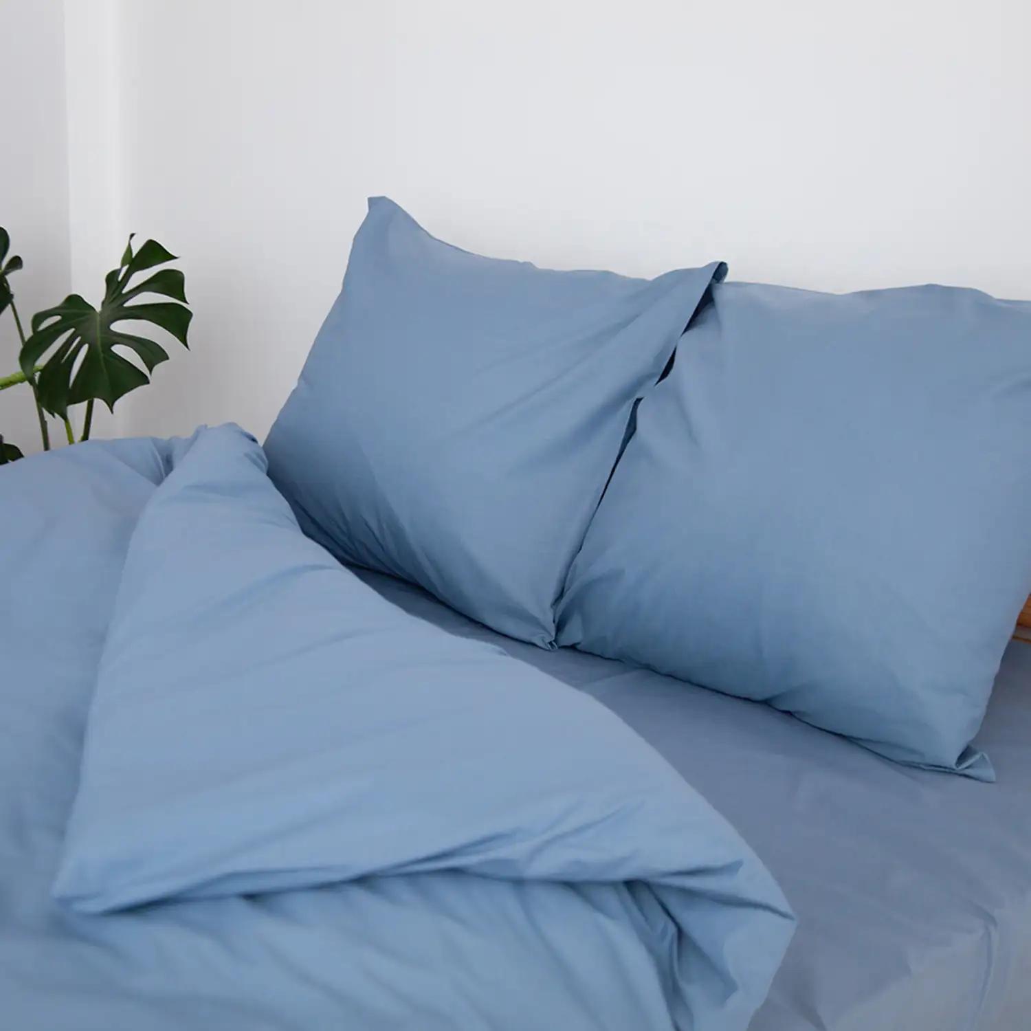 Bed Linen Set "TEP" Stokhgolm, 70x70, one and a half - Photo 4