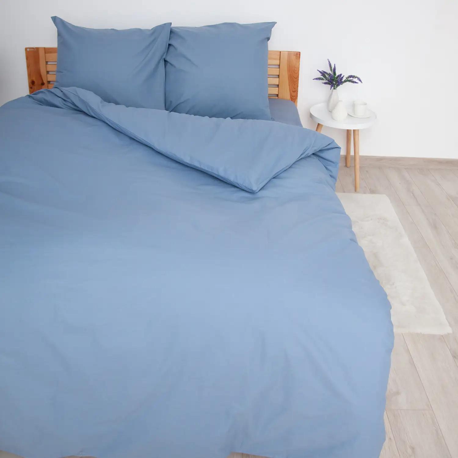 Bed Linen Set "TEP" Stokhgolm, 70x70, one and a half - Photo 3