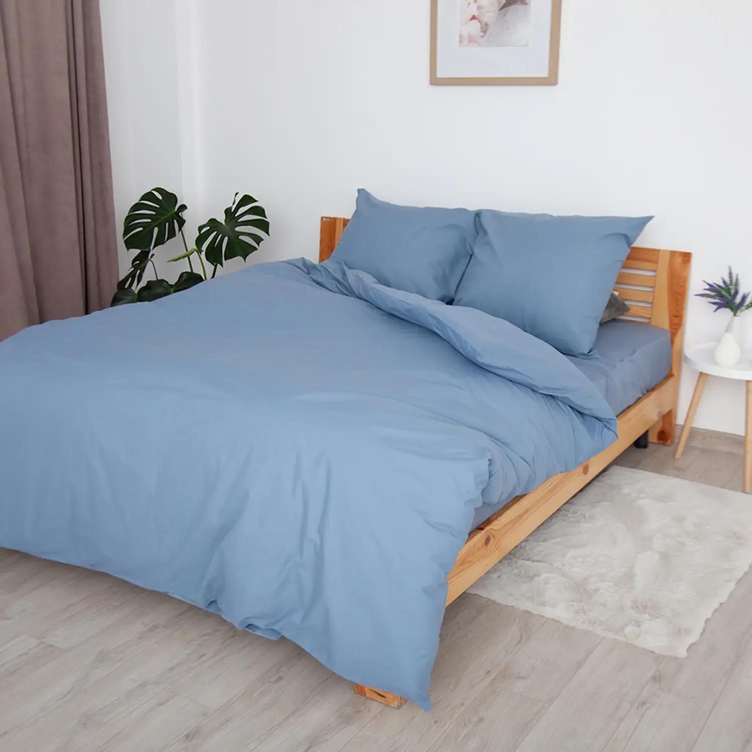 Bed Linen Set "TEP" Stokhgolm, 70x70, one and a half - Photo 2