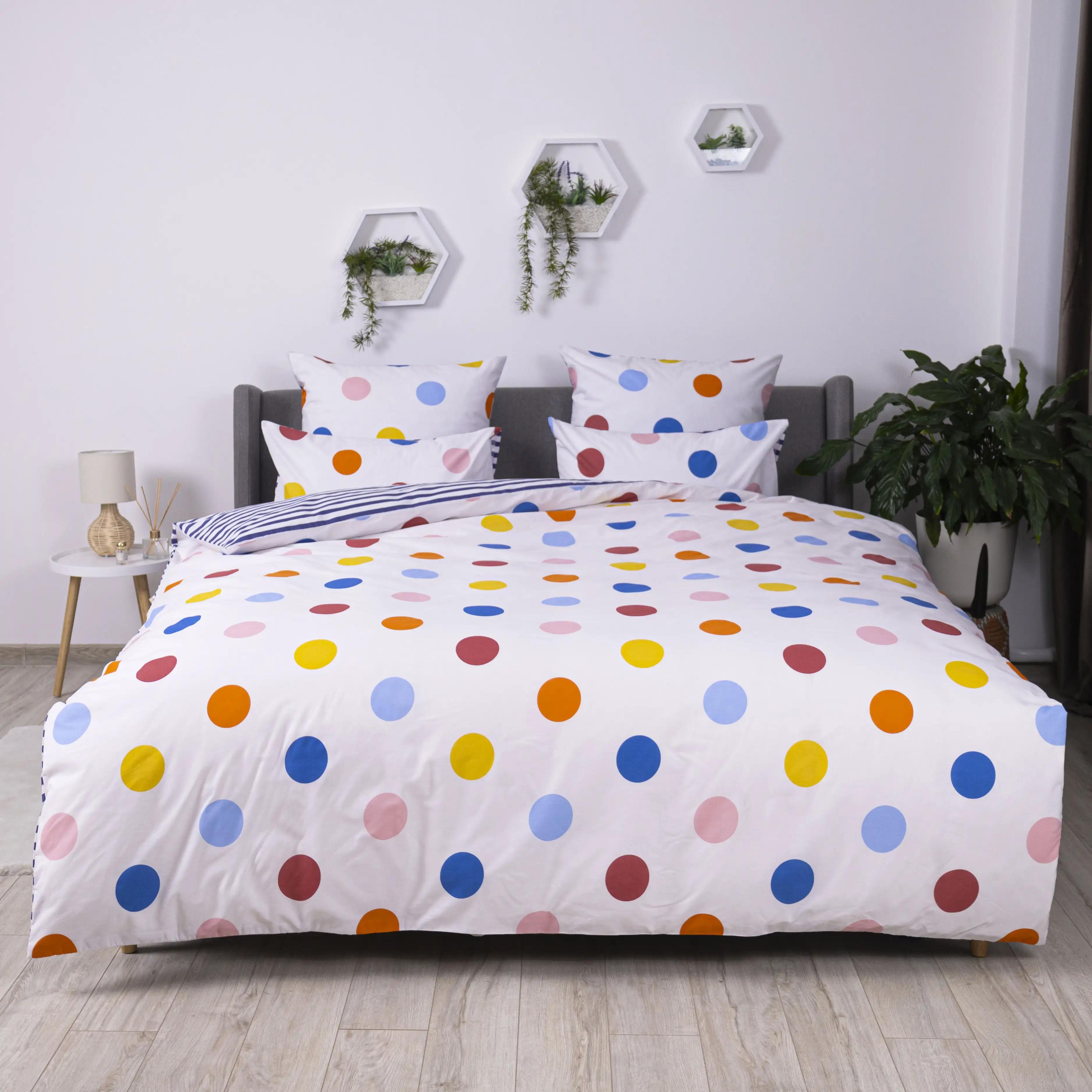 Постільна білизна ТЕП "Happy Sleep" Friday, 50x70, полуторна - Фото 2