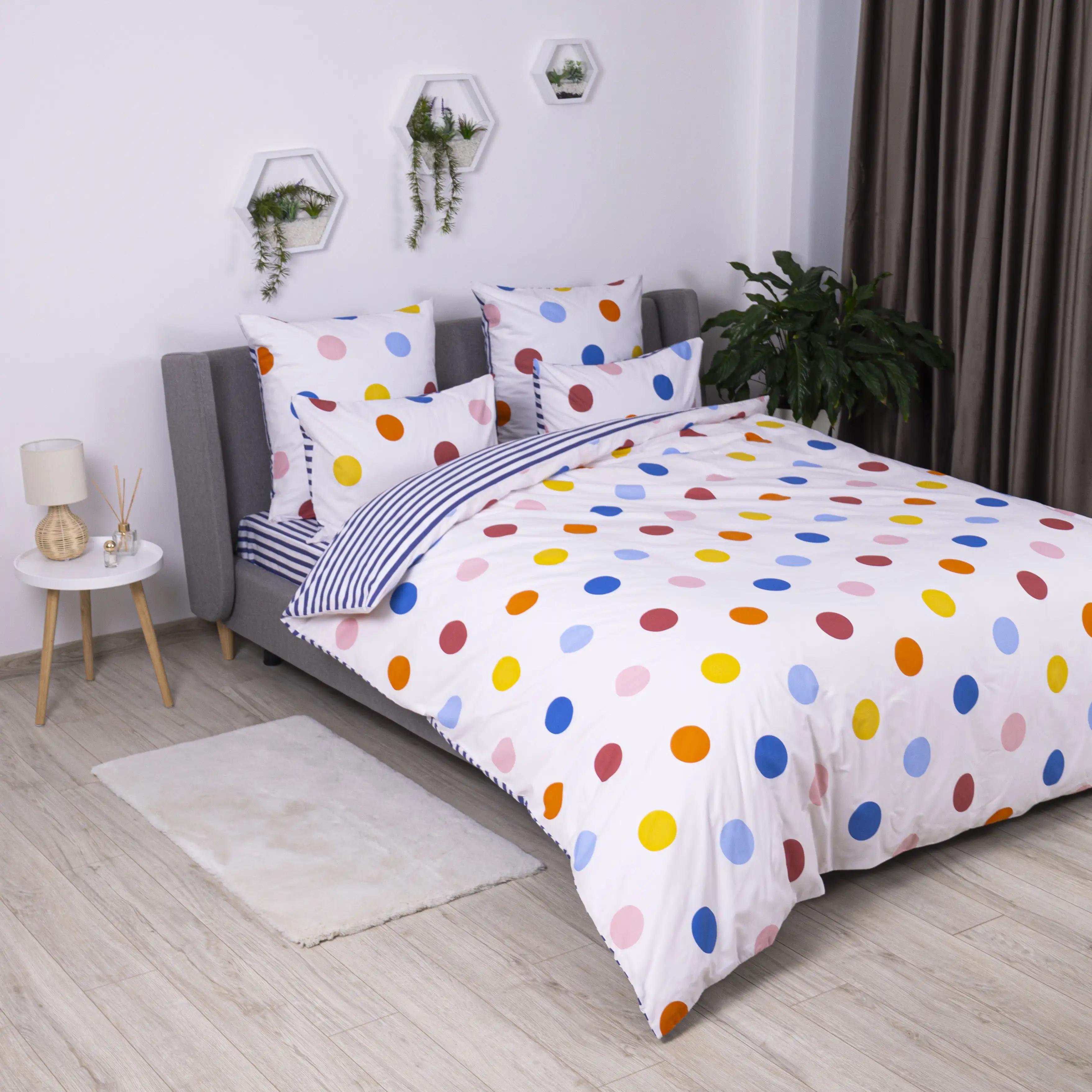 Постільна білизна ТЕП "Happy Sleep" Friday, 50x70, полуторна - Фото 3