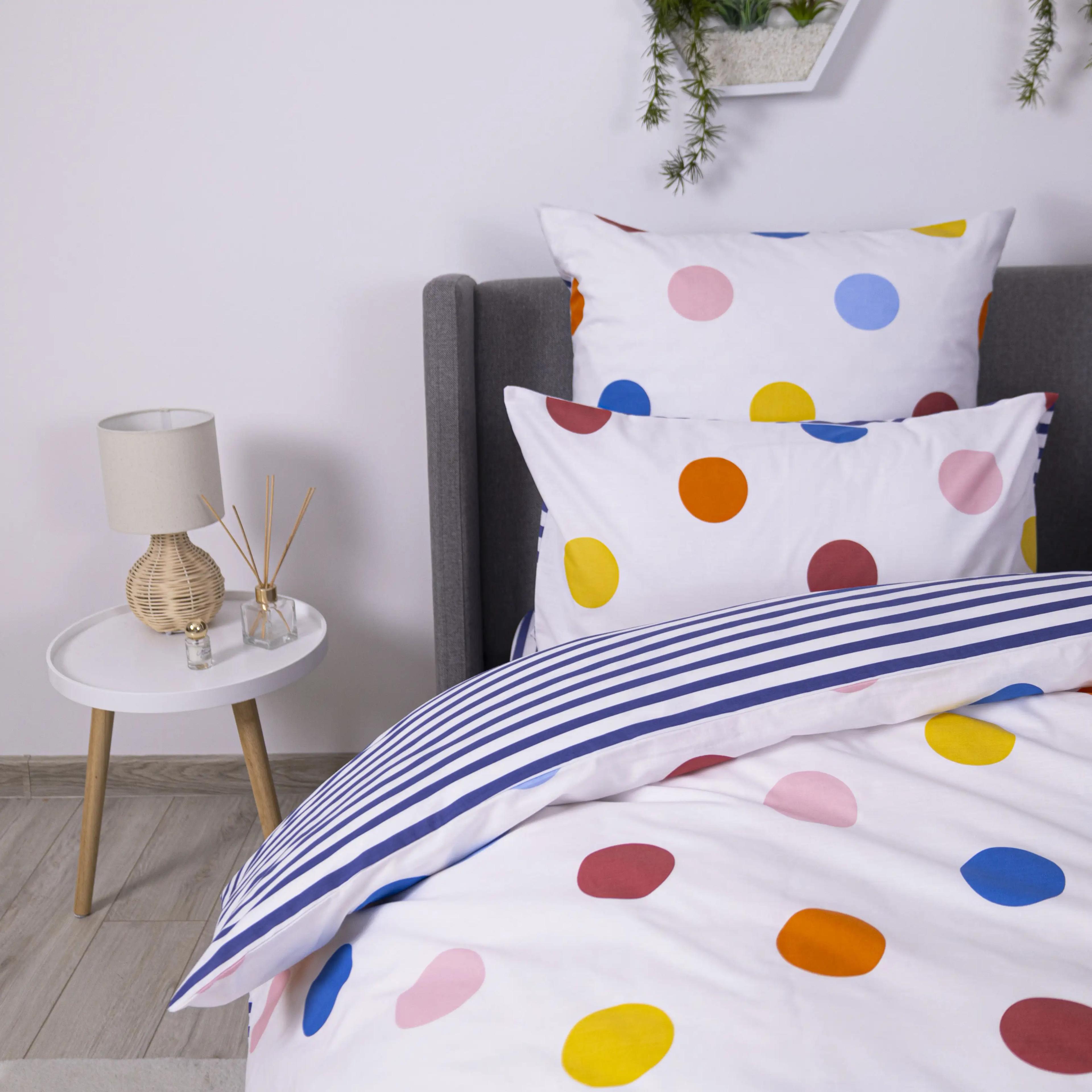 Постільна білизна ТЕП "Happy Sleep" Friday, 50x70, полуторна - Фото 5