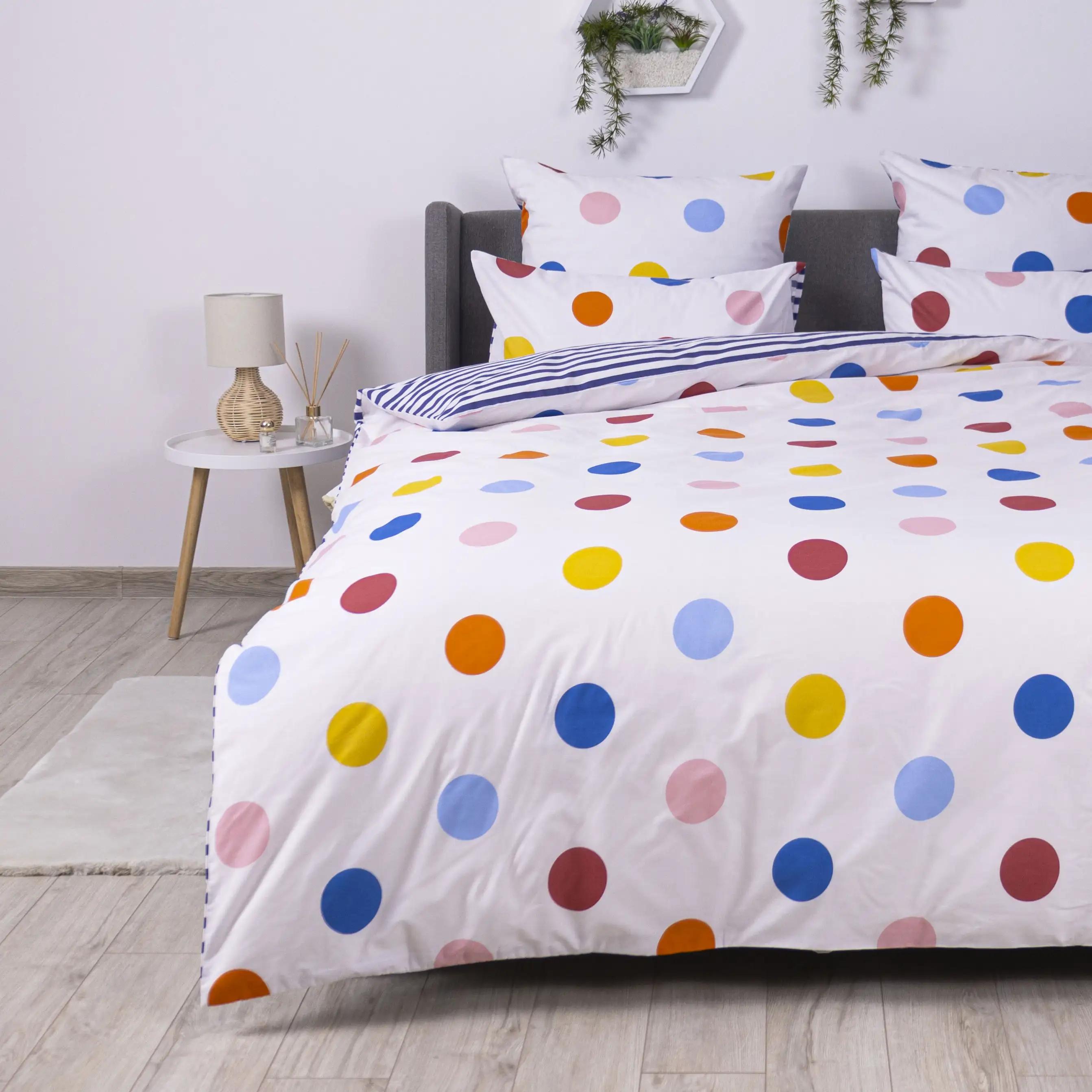 Постільна білизна ТЕП "Happy Sleep" Friday, 50x70, полуторна - Фото 6