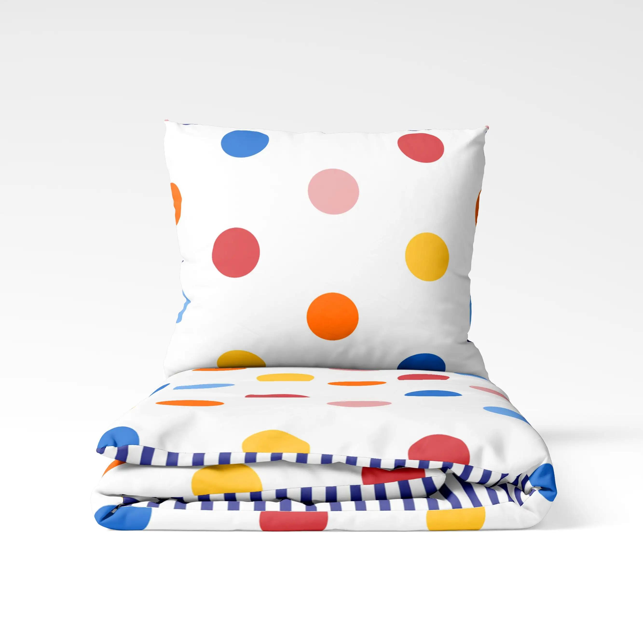 Постільна білизна ТЕП "Happy Sleep" Friday, 50x70