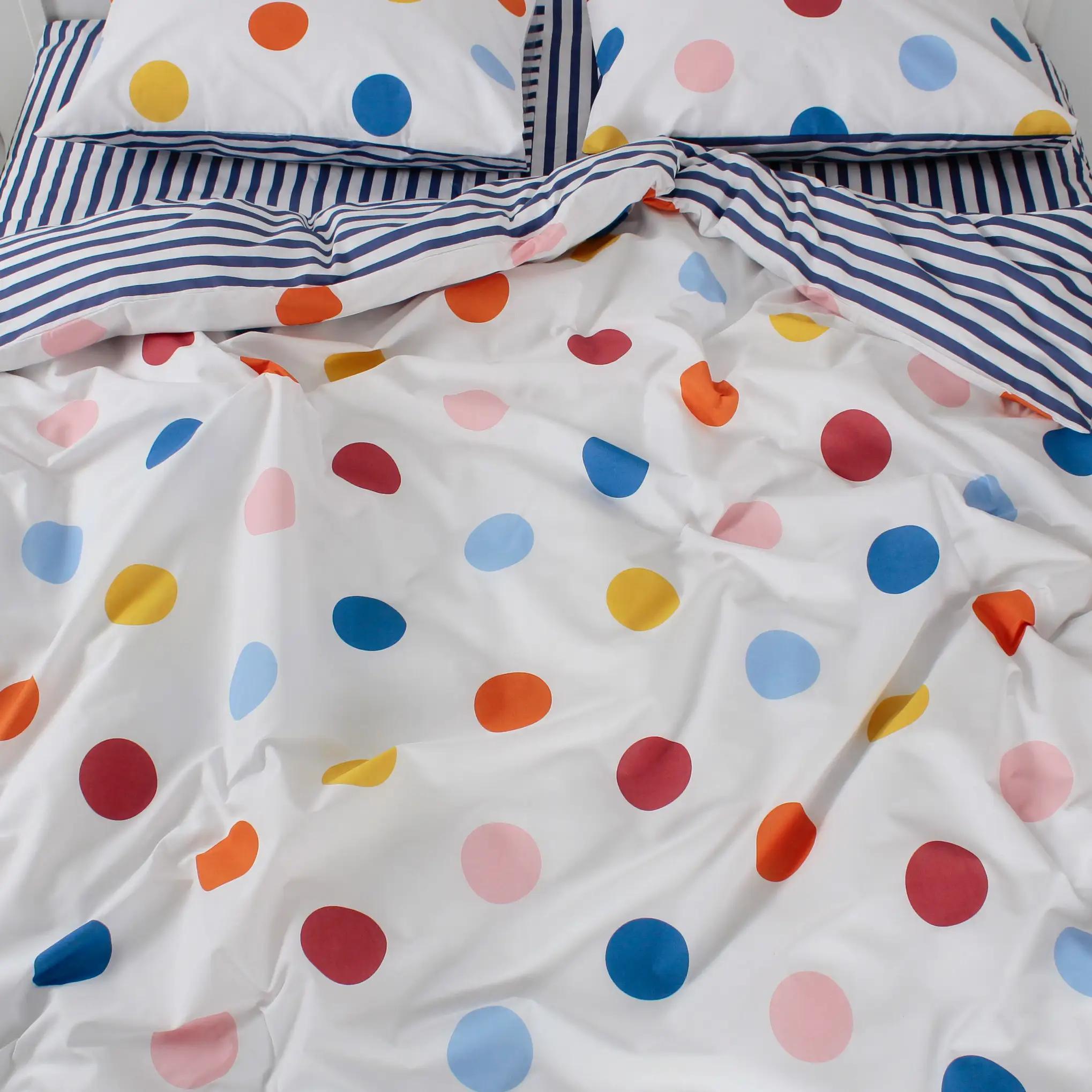 Постільна білизна ТЕП "Happy Sleep" Friday, 50x70, полуторна - Фото 7