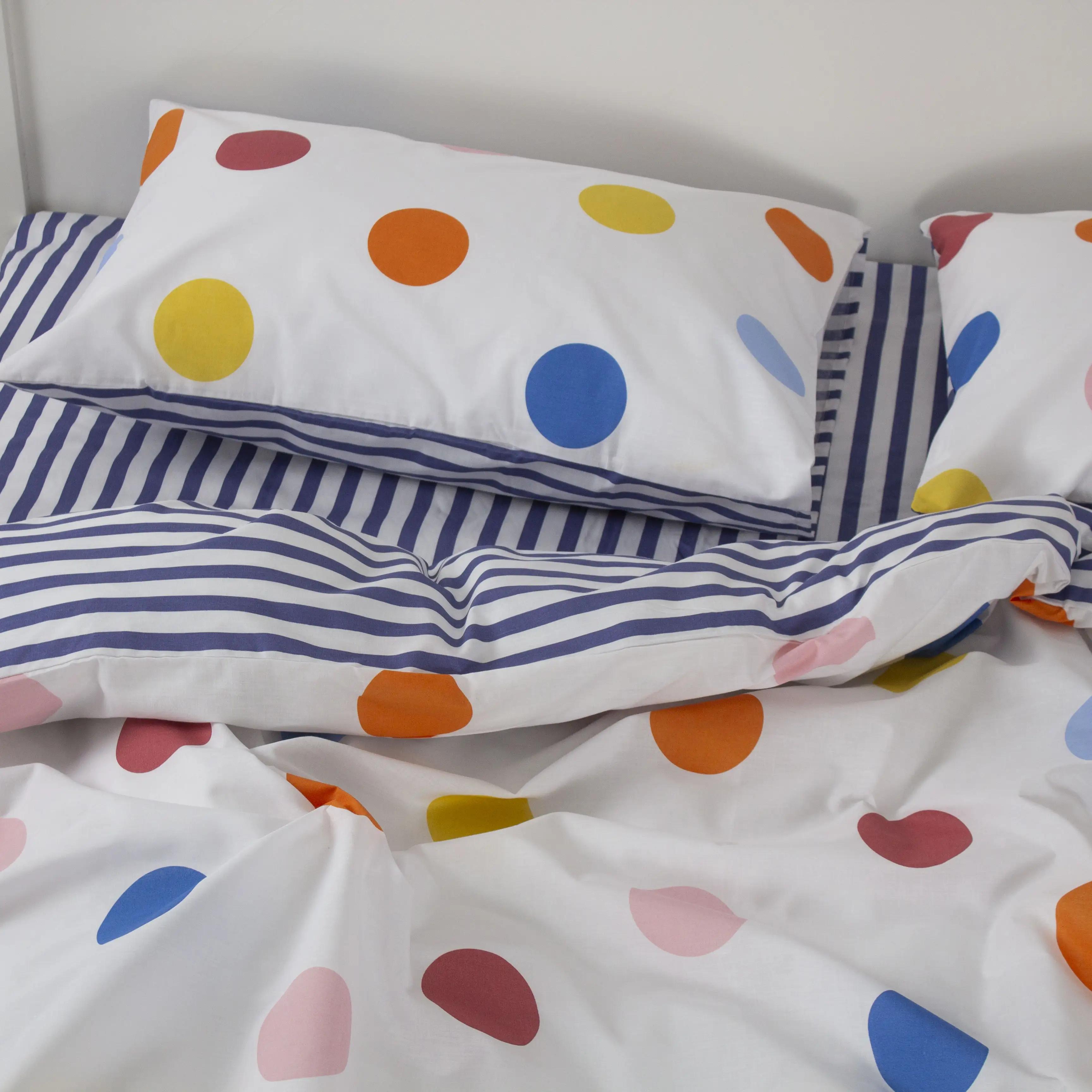 Постільна білизна ТЕП "Happy Sleep" Friday, 50x70, полуторна - Фото 8