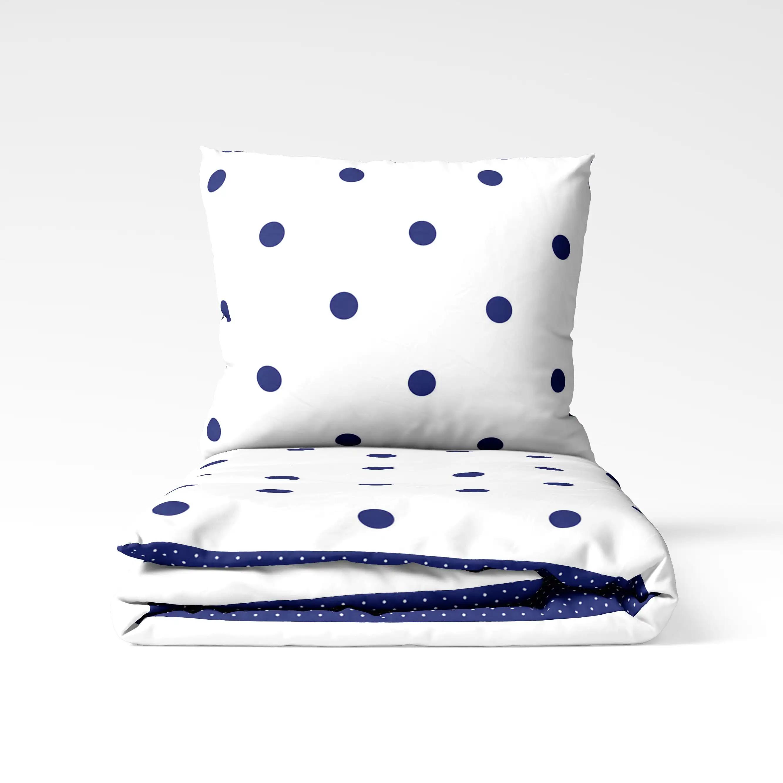 Постільна білизна ТЕП "Happy Sleep" Perfect Dots, 50x70