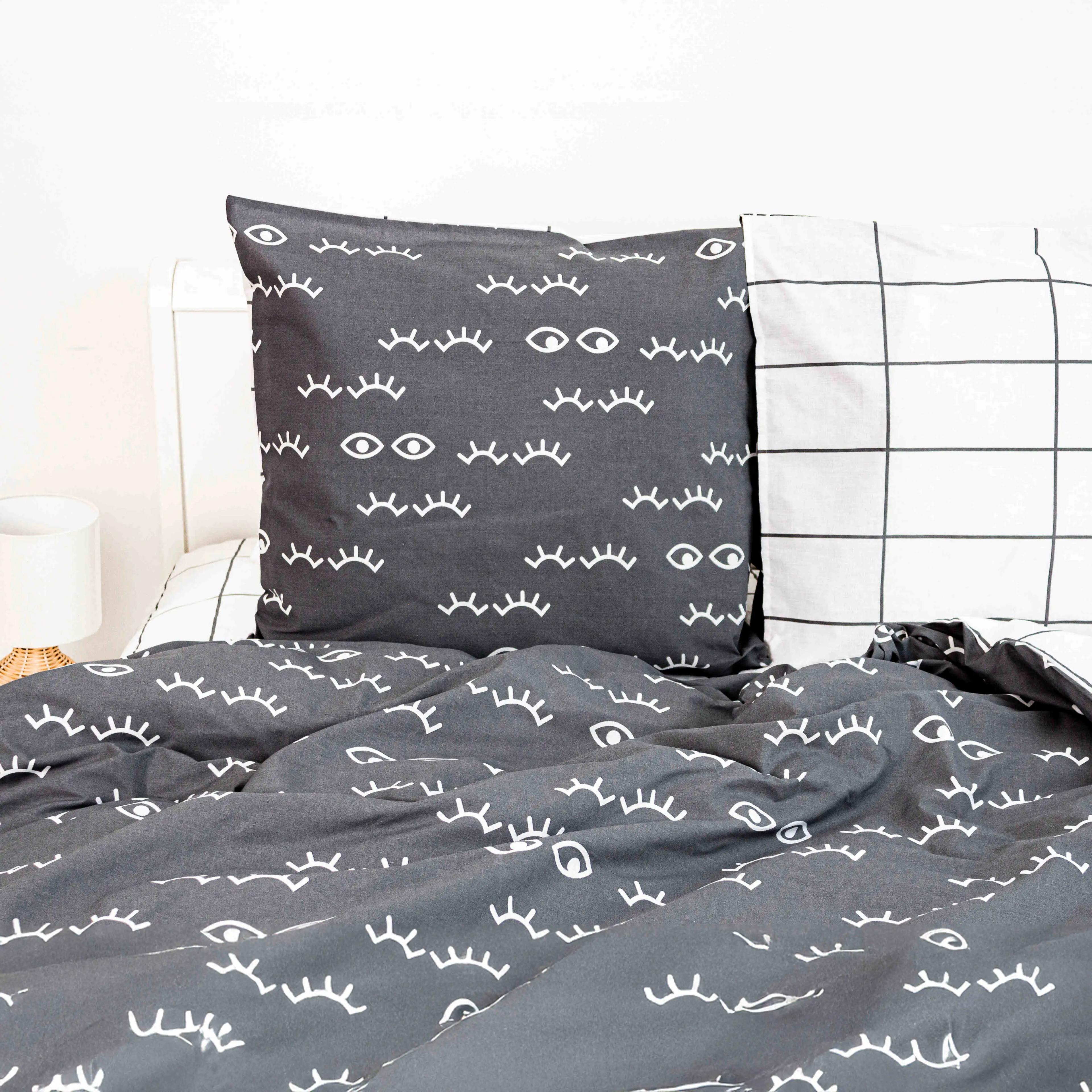 Постельное белье ТЕП "Soft dreams" Look, 70x70, евро - Фото 4