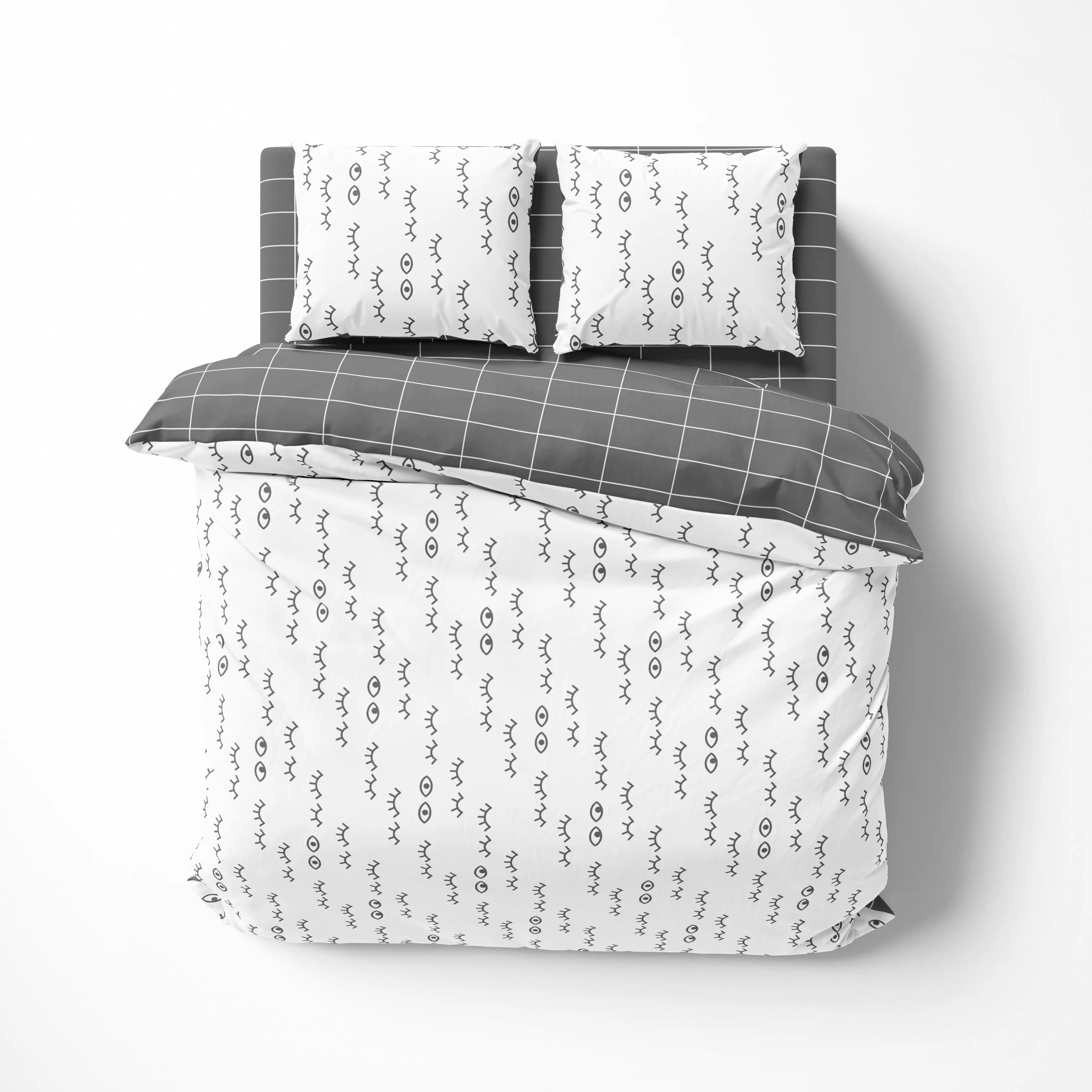 Постільна білизна ТЕП "Soft dreams" White Look, 70x70