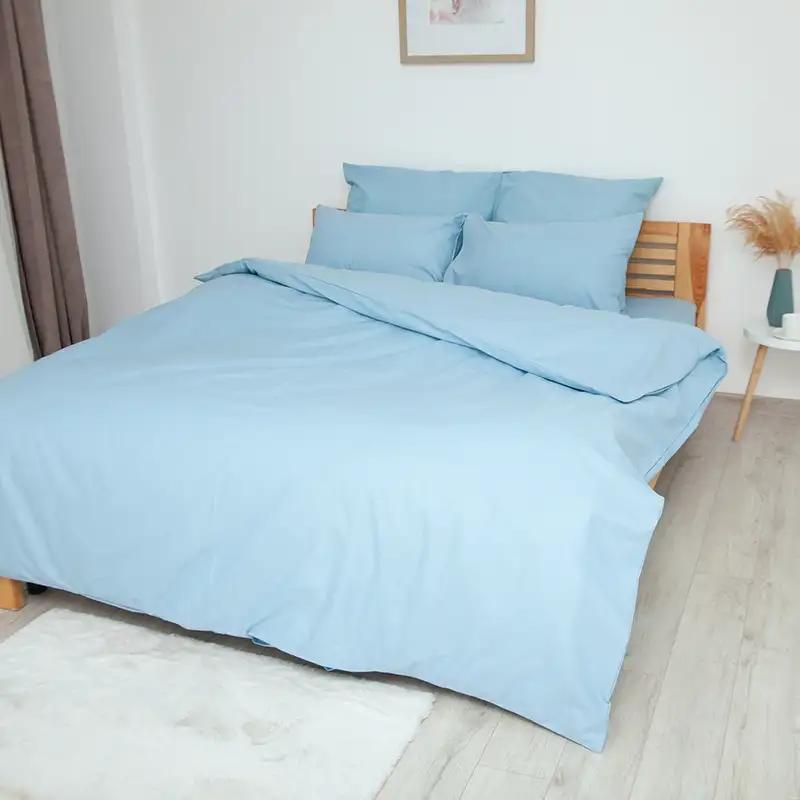 Bed Linen Set TEP "Happy Sleep" Afini, 50х70, euro - Photo 2