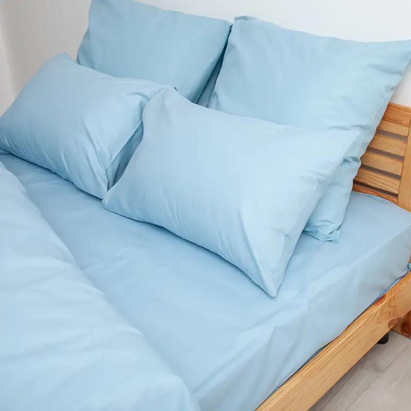 Bed Linen Set TEP "Happy Sleep" Afini, 50х70, euro - Photo 3