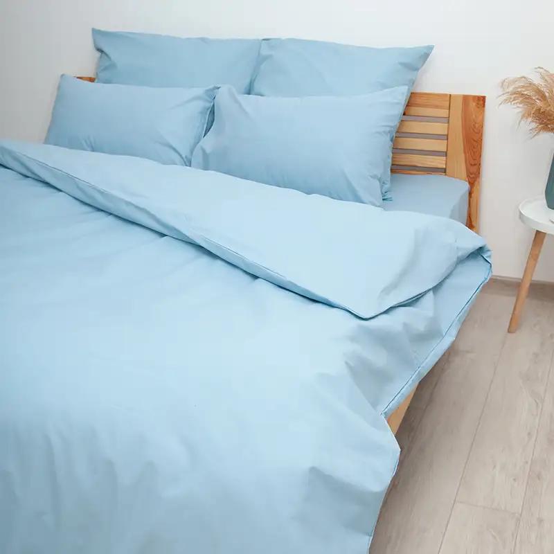 Bed Linen Set TEP "Happy Sleep" Afini, 50х70, euro - Photo 4