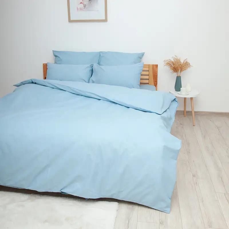 Bed Linen Set TEP "Happy Sleep" Afini, 50х70, euro - Photo 5