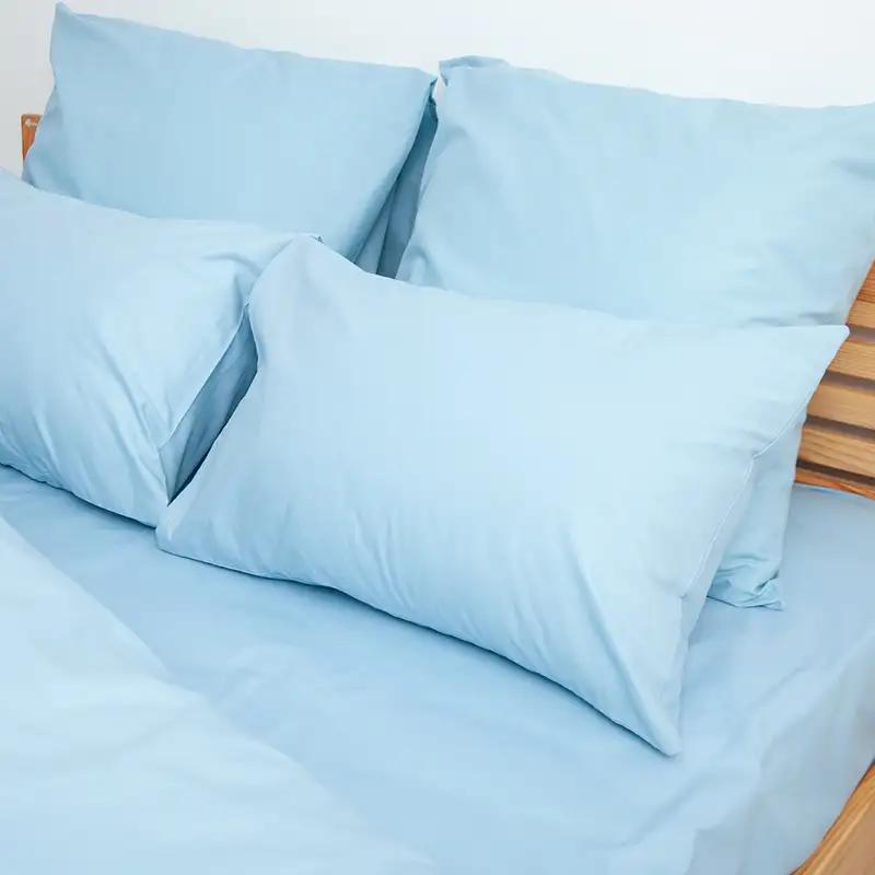 Bed Linen Set TEP "Happy Sleep" Afini, 50х70, euro - Photo 6