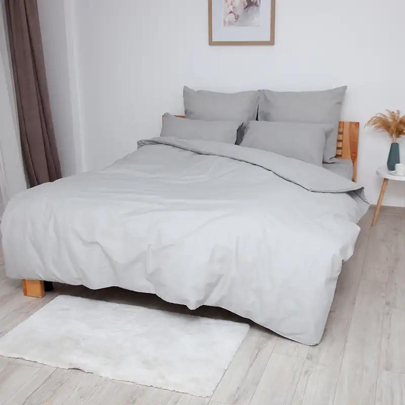 Комплект постельного белья "ТЕП" Варшава , семейное - Фото 3