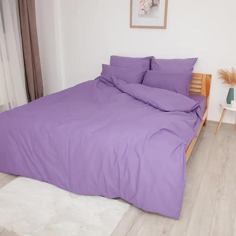 Комплект постільної білизни ТЕП "Happy Sleep" Ватикан, полуторна - Фото 2