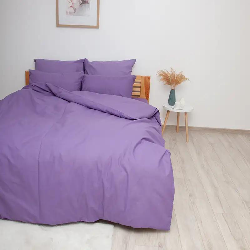 Комплект постільної білизни ТЕП "Happy Sleep" Ватикан, полуторна - Фото 3