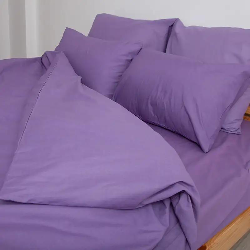 Комплект постільної білизни ТЕП "Happy Sleep" Ватикан, полуторна - Фото 4