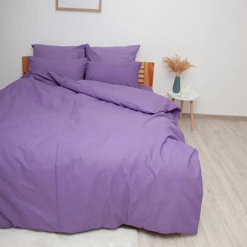 Комплект постільної білизни ТЕП "Happy Sleep" Ватикан, полуторна - Фото 6