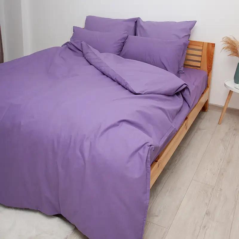 Комплект постільної білизни ТЕП "Happy Sleep" Ватикан, полуторна - Фото 7