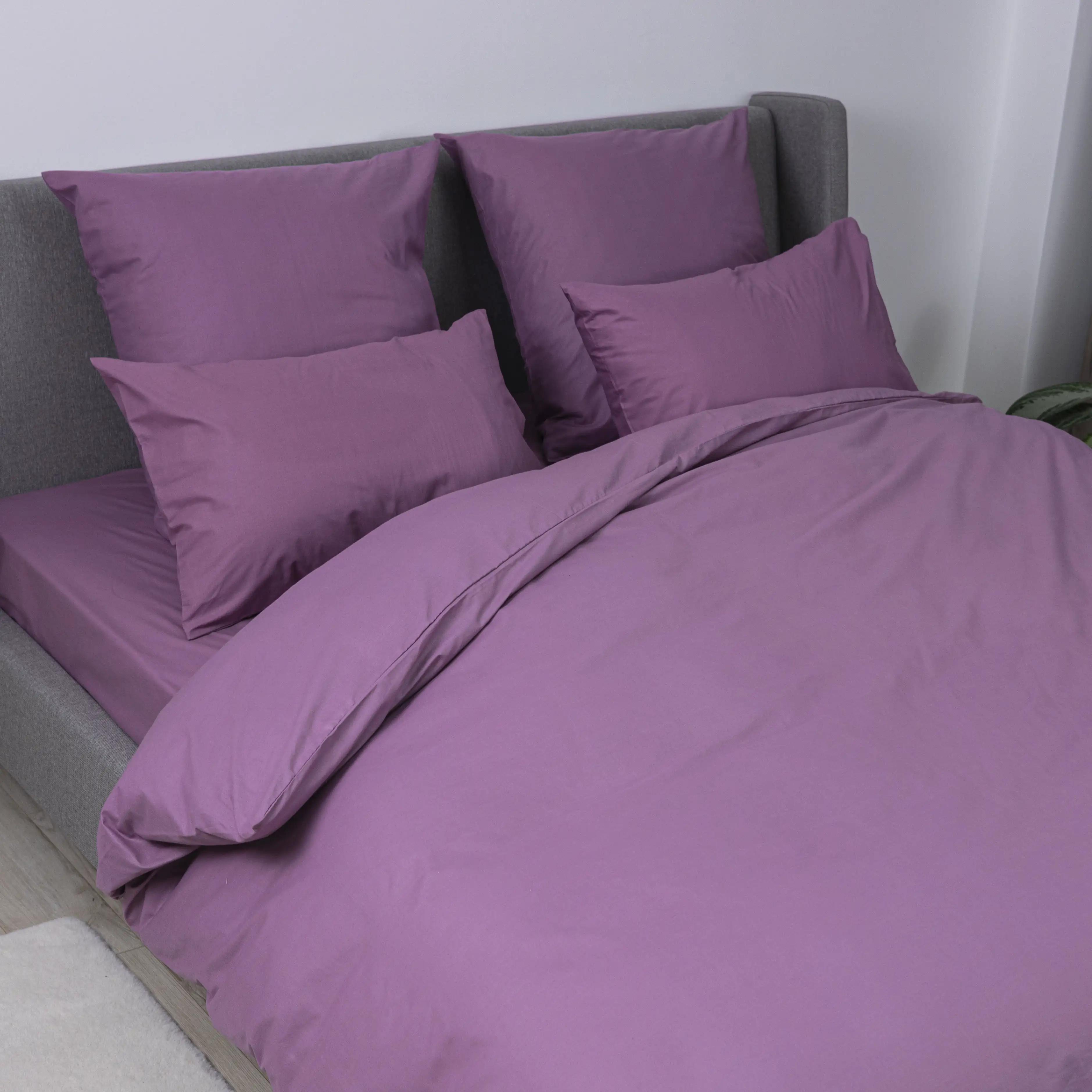 Постельное белье ТЕП "Happy Sleep" Вена, 50х70, евро - Фото 3