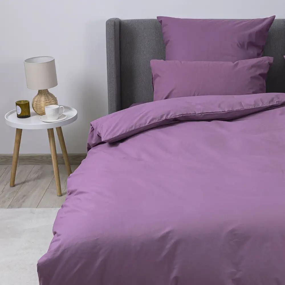 Постельное белье ТЕП "Happy Sleep" Вена, 50х70, евро - Фото 4