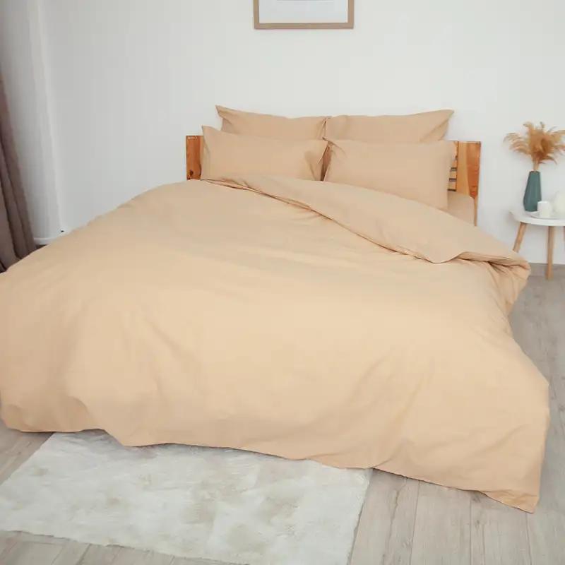 Постельное белье ТЕП "Happy Sleep" Рим, 50х70, двуспальное - Фото 2