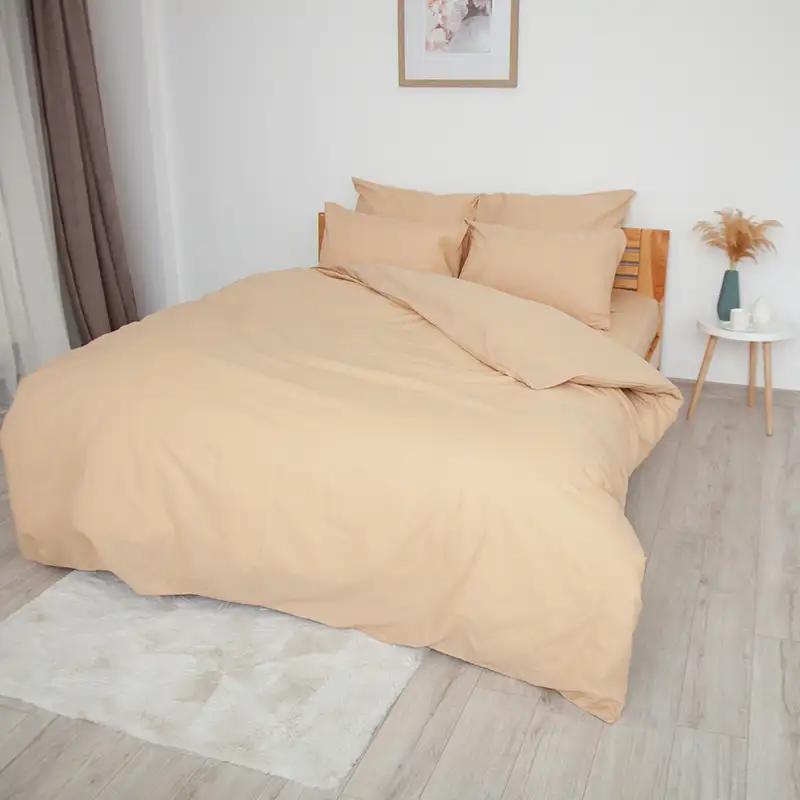 Постельное белье ТЕП "Happy Sleep" Рим, 50х70, двуспальное - Фото 3