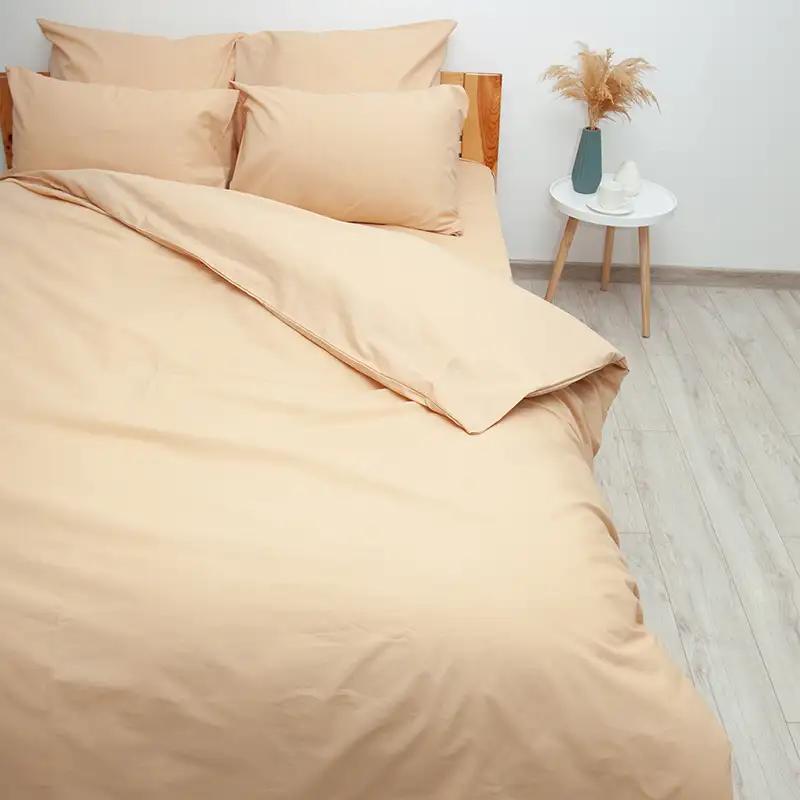 Постельное белье ТЕП "Happy Sleep" Рим, 50х70, двуспальное - Фото 4