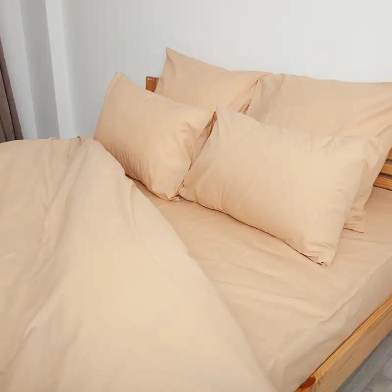 Постельное белье ТЕП "Happy Sleep" Рим, 50х70, двуспальное - Фото 5