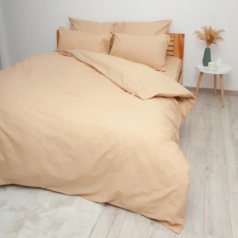 Постельное белье ТЕП "Happy Sleep" Рим, 50х70, двуспальное - Фото 6