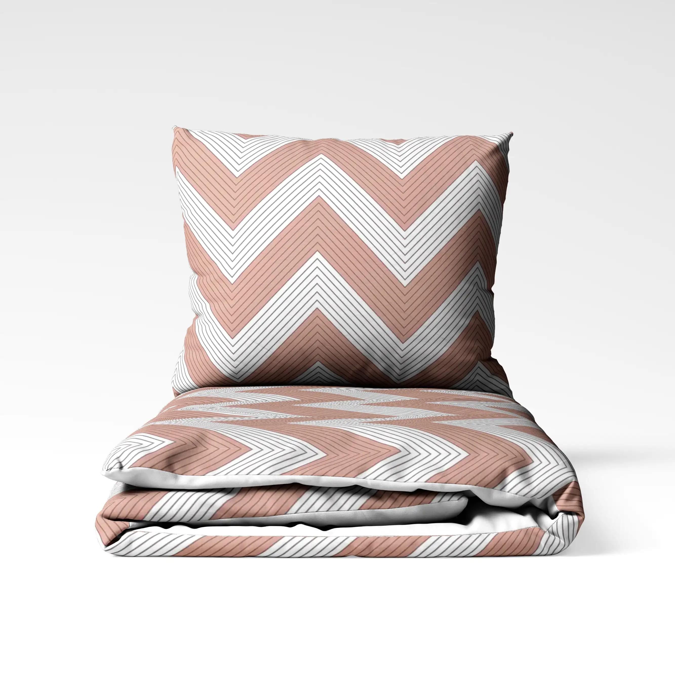 Постельное белье ТЕП "Happy Sleep" Beige Peak, 50x70