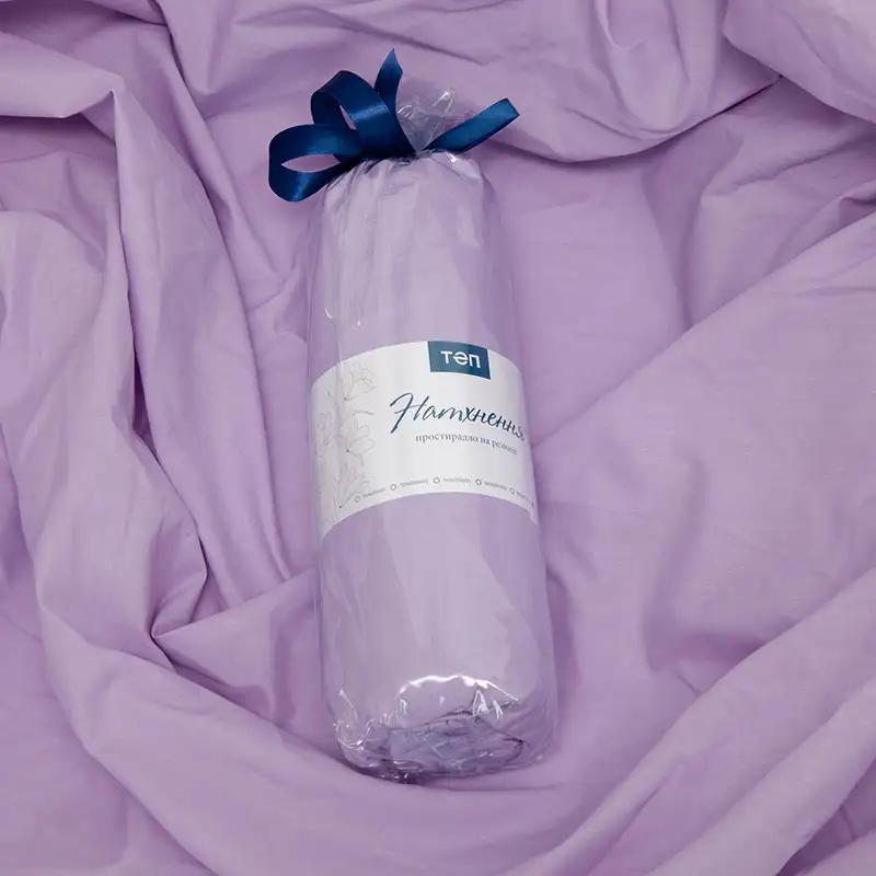 Простирадло "НАТХНЕННЯ" Лаванда