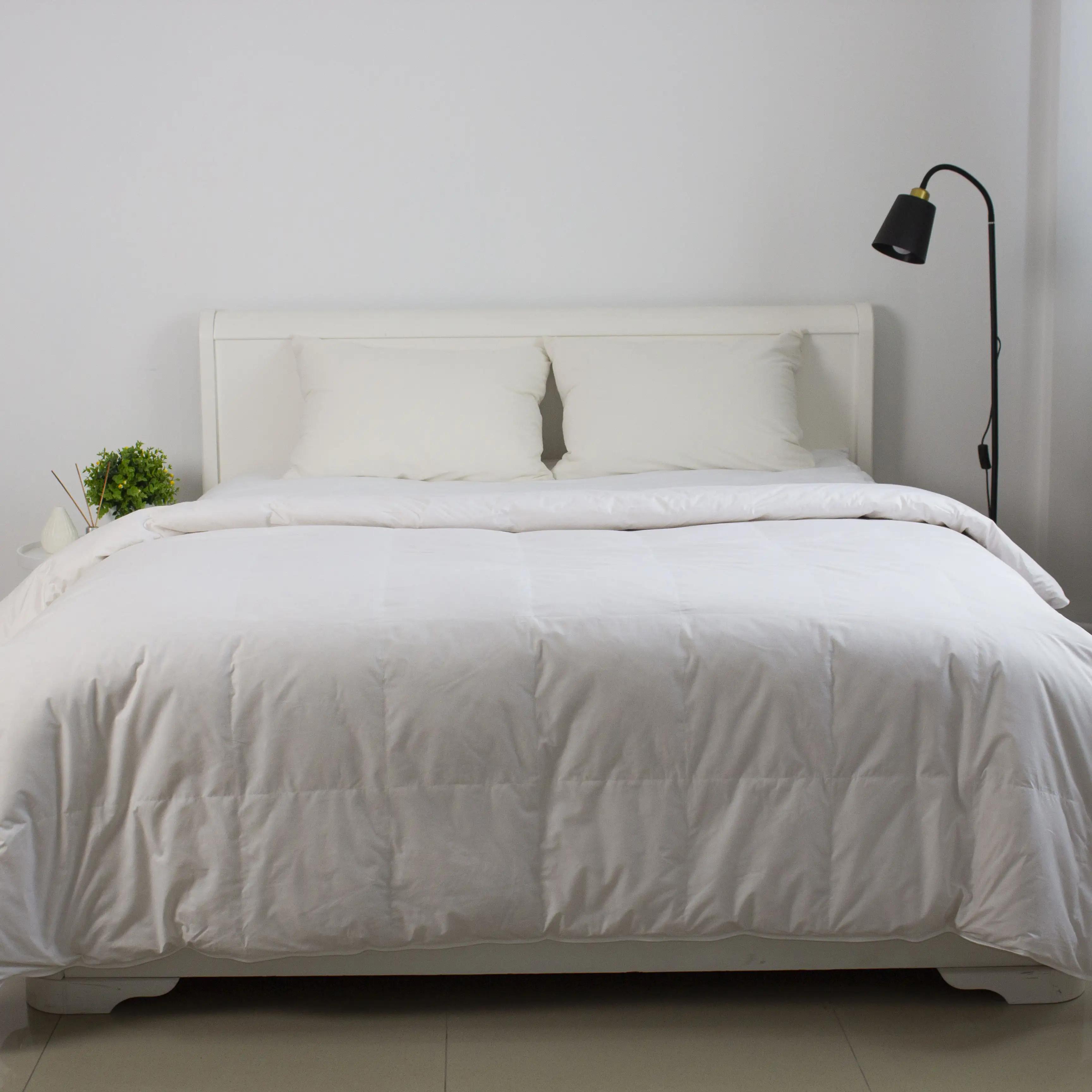 Quilt "COTE BLANC" Down Cassette, 200x220 - Photo 2