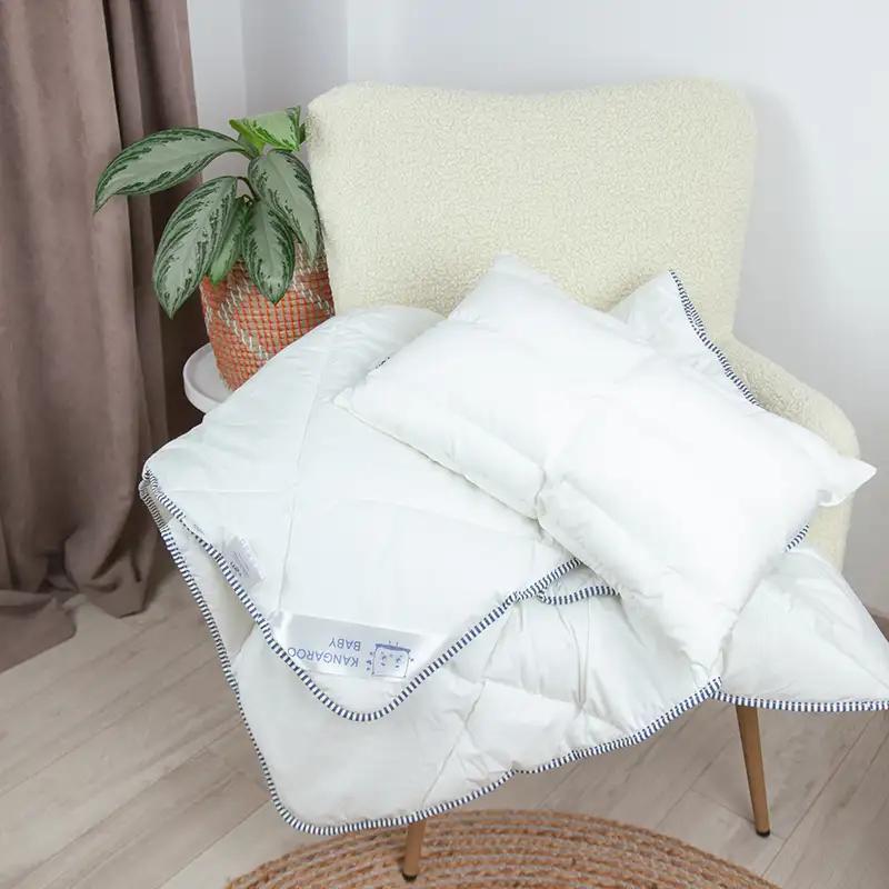 Ковдра дитяча "KANGAROO ВАВY", 105x140 - Фото 4