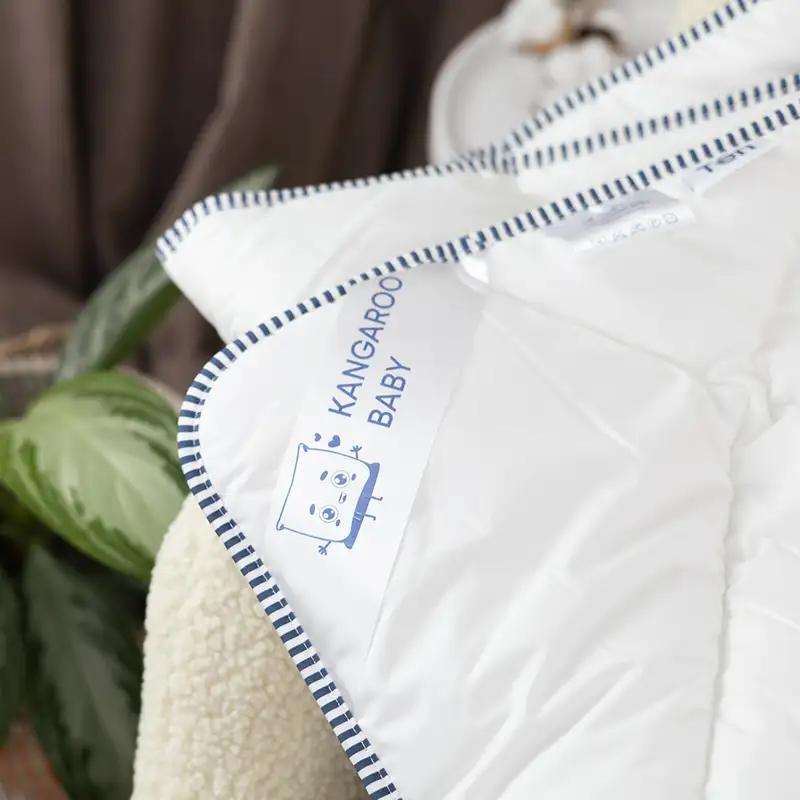 Ковдра дитяча "KANGAROO ВАВY", 105x140 - Фото 3